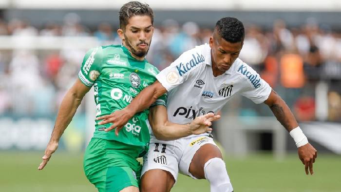 Nhận định kèo Tachira vs Santos, 7h30 ngày 30/6