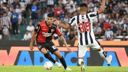 Nhận định kèo Talleres Córdoba vs Colon Santa Fe, 5h15 ngày 30/6