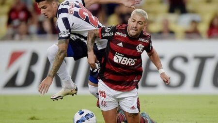 Nhận định kèo Talleres Córdoba vs Flamengo, 5h00 ngày 5/5