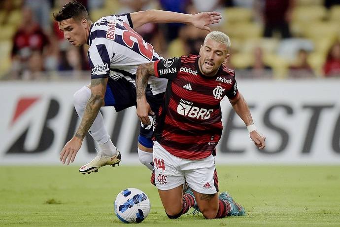 Nhận định kèo Talleres Córdoba vs Flamengo, 5h00 ngày 5/5