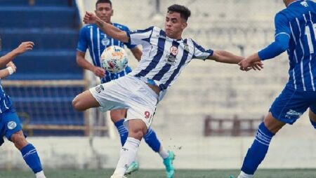 Nhận định kèo Talleres Córdoba vs Godoy Cruz, 7h30 ngày 23/3