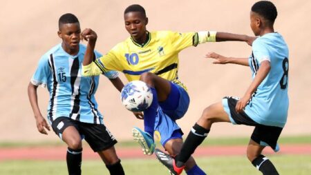 Nhận định kèo Tanzania vs Botswana, 23h ngày 26/3