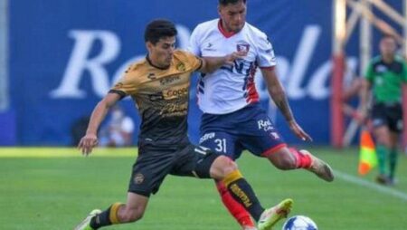 Nhận định kèo Tepatitlan vs Dorados, 5h00 ngày 27/6