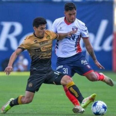 Nhận định kèo Tepatitlan vs Dorados, 5h00 ngày 27/6