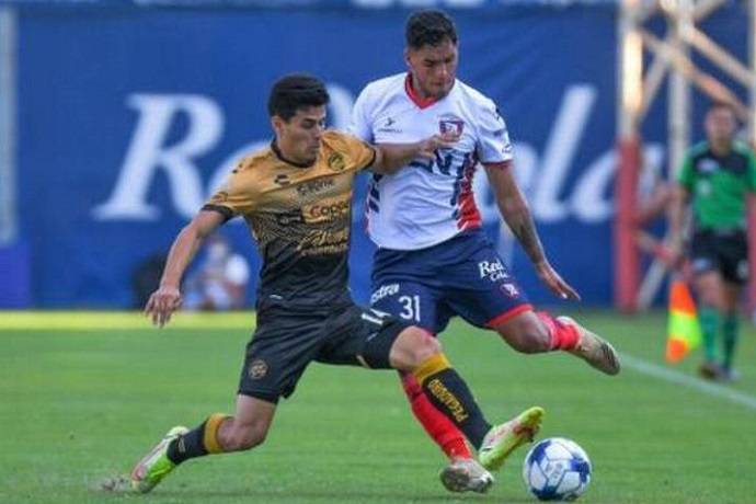 Nhận định kèo Tepatitlan vs Dorados, 5h00 ngày 27/6