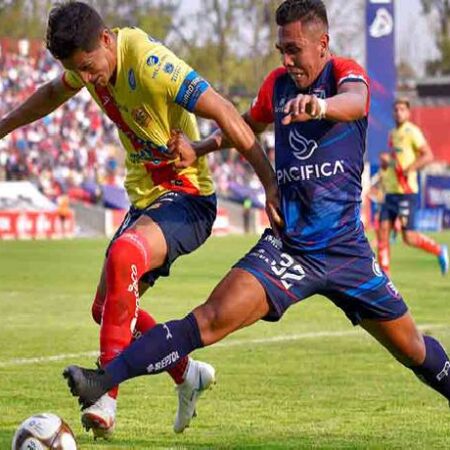 Nhận định kèo Tepatitlan vs Morelia, 07h00 ngày 01/04