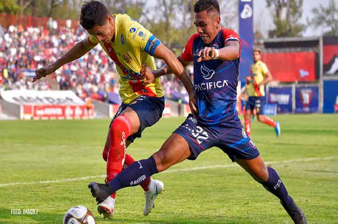 Nhận định kèo Tepatitlan vs Morelia, 07h00 ngày 01/04