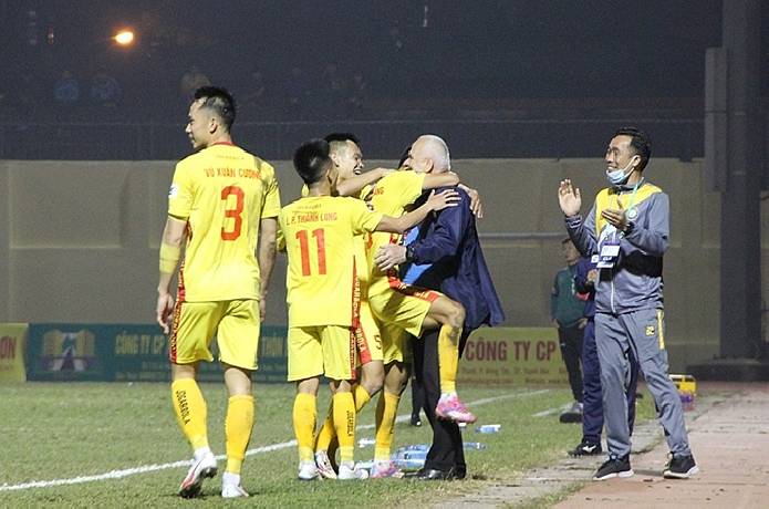 Nhận định kèo Thanh Hóa vs Đà Nẵng, 17h00 ngày 12/03