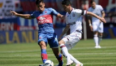 Nhận định kèo Tigre vs Platense, 5h15 ngày 19/3