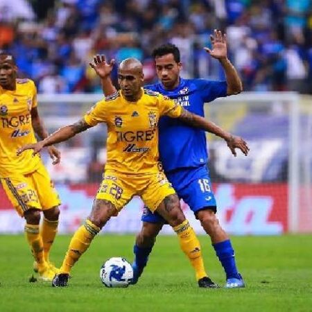 Nhận định kèo Tigres UANL vs Cruz Azul, 8h00 ngày 3/3