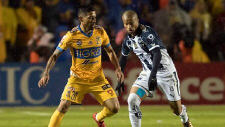 Nhận định kèo Tigres UANL vs Monterrey, 8h00 ngày 20/3