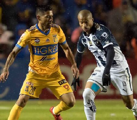 Nhận định kèo Tigres UANL vs Monterrey, 8h00 ngày 20/3