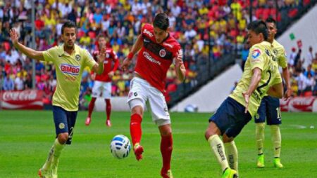 Nhận định kèo Tijuana vs America, 09h05 ngày 16/04