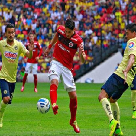 Nhận định kèo Tijuana vs America, 09h05 ngày 16/04