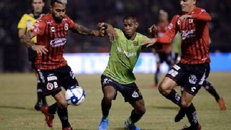 Nhận định kèo Tijuana vs Juarez, 10h06 ngày 21/3