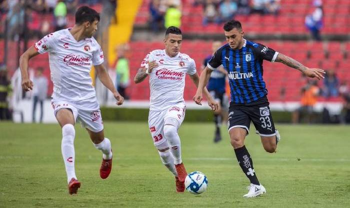 Nhận định kèo Tijuana vs Queretaro, 9h00 ngày 25/4