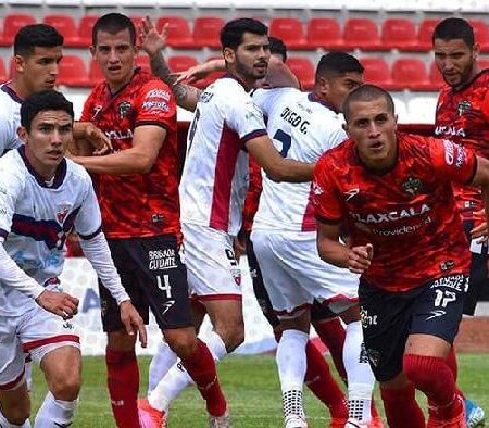 Nhận định kèo Tlaxcala vs Raya2 Expansion, 10h05 ngày 31/3