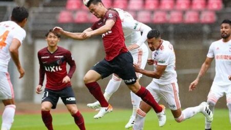 Nhận định kèo Tochigi vs Yokohama, 14h ngày 23/4