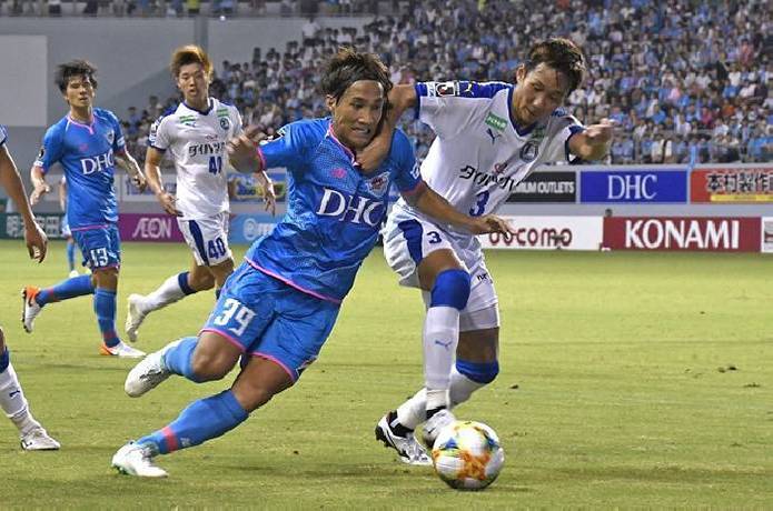 Nhận định kèo Tokushima Vortis vs Grulla Morioka, 17h00 ngày 20/04