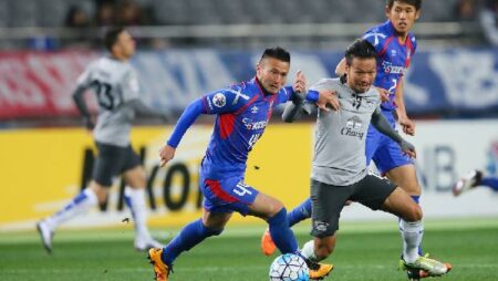 Nhận định kèo Tokyo vs Gamba Osaka, 17h ngày 29/4