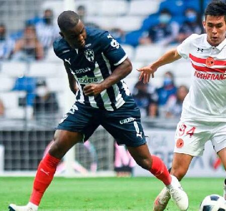 Nhận định soi kèo Toluca vs Monterrey, 7h ngày 7/4