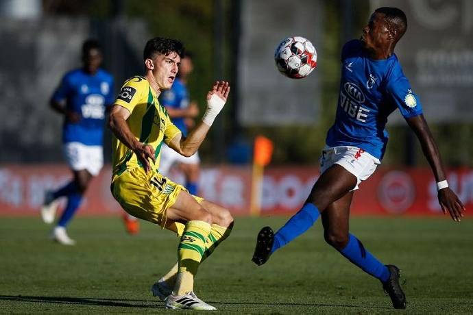 Nhận định kèo Tondela vs Belenenses, 3h15 ngày 8/3