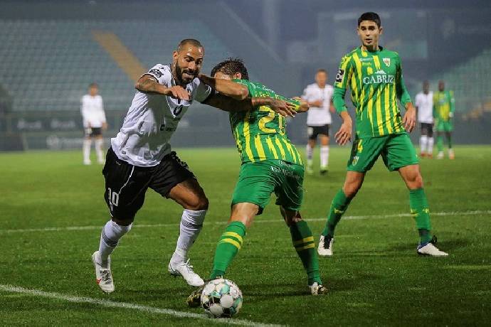 Nhận định kèo Tondela vs Guimaraes, 2h30 ngày 25/4