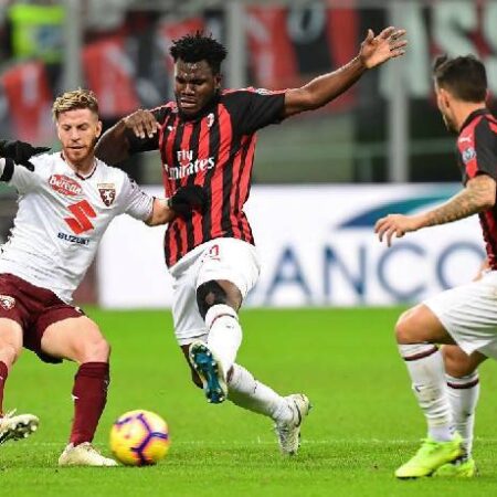 Nhận định kèo Torino vs AC Milan, 1h45 ngày 11/4