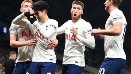 Nhận định kèo Tottenham vs West Ham, 23h30 ngày 20/3