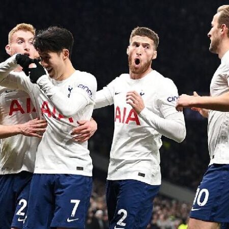 Nhận định kèo Tottenham vs West Ham, 23h30 ngày 20/3