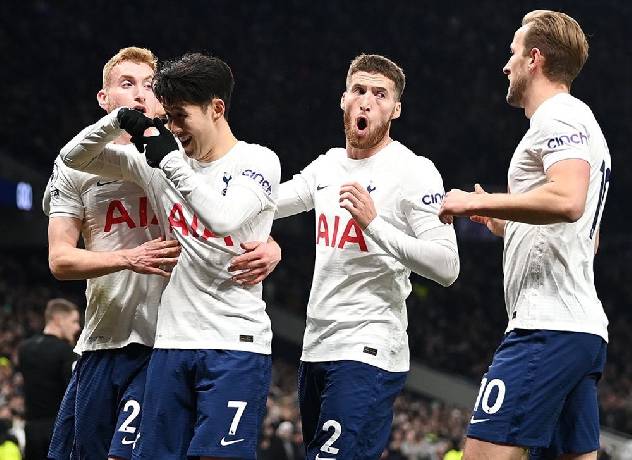 Nhận định kèo Tottenham vs West Ham, 23h30 ngày 20/3