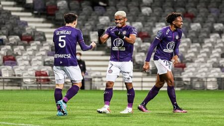 Nhận định kèo Toulouse vs Dunkerque, 02h45 ngày 08/03