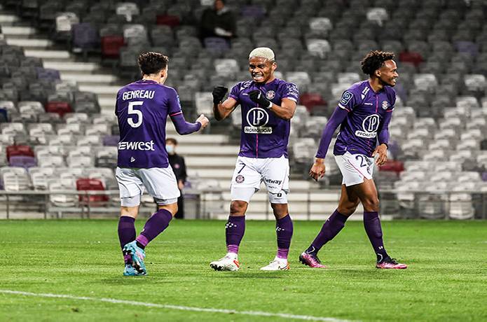 Nhận định kèo Toulouse vs Dunkerque, 02h45 ngày 08/03