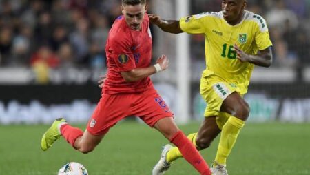 Nhận định kèo Trinidad and Tobago vs Guyana, 6h ngày 30/3