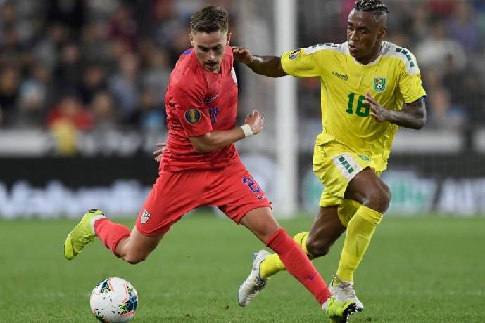 Nhận định kèo Trinidad and Tobago vs Guyana, 6h ngày 30/3