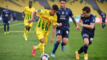 Nhận định kèo Troyes vs Nantes, 3h ngày 13/3