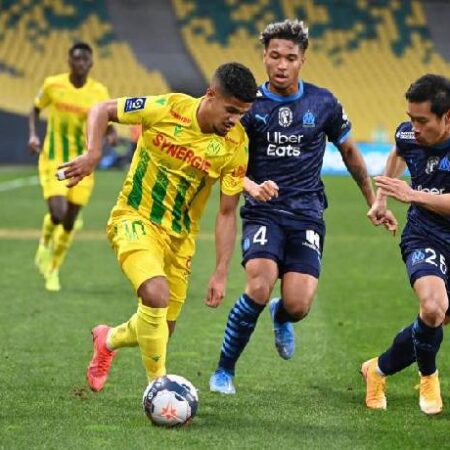 Nhận định kèo Troyes vs Nantes, 3h ngày 13/3