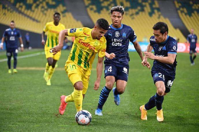 Nhận định kèo Troyes vs Nantes, 3h ngày 13/3