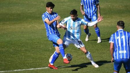 Nhận định kèo Tucumán vs Godoy Cruz, 6h00 ngày 28/6