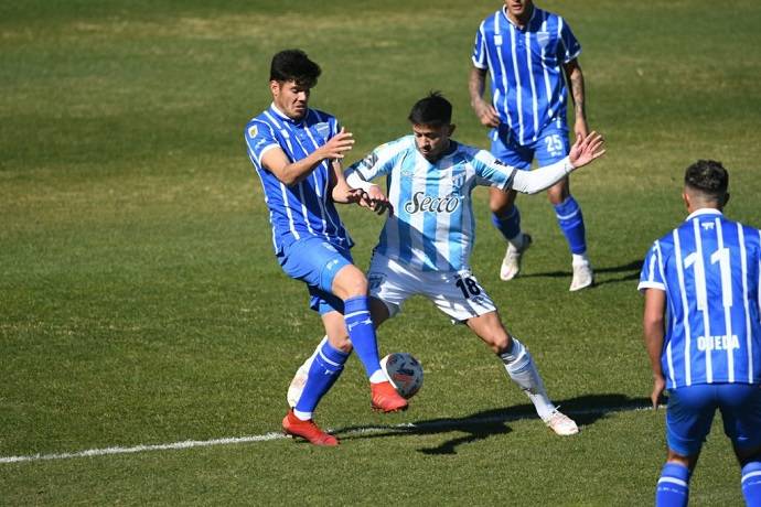 Nhận định kèo Tucumán vs Godoy Cruz, 6h00 ngày 28/6