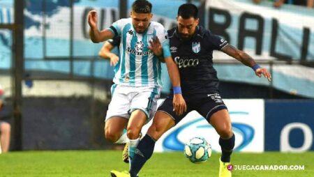 Nhận định kèo Tucuman vs Racing Club, 5h15 ngày 15/3