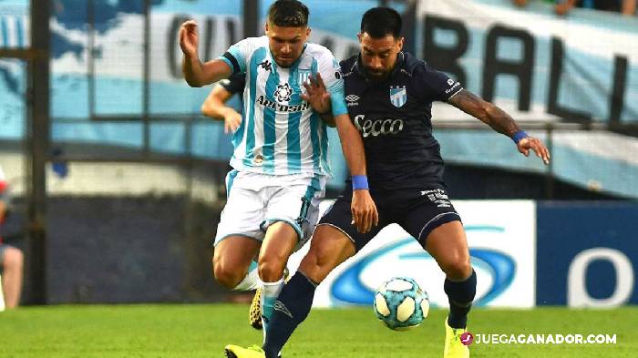 Nhận định kèo Tucuman vs Racing Club, 5h15 ngày 15/3