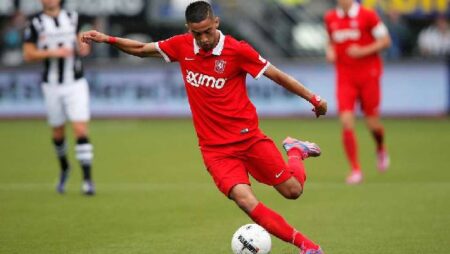 Nhận định kèo Twente vs Zwolle, 2h00 ngày 20/3