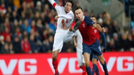 Nhận định kèo U17 Bulgaria vs U17 Bồ Đào Nha, 23h00 ngày 26/03
