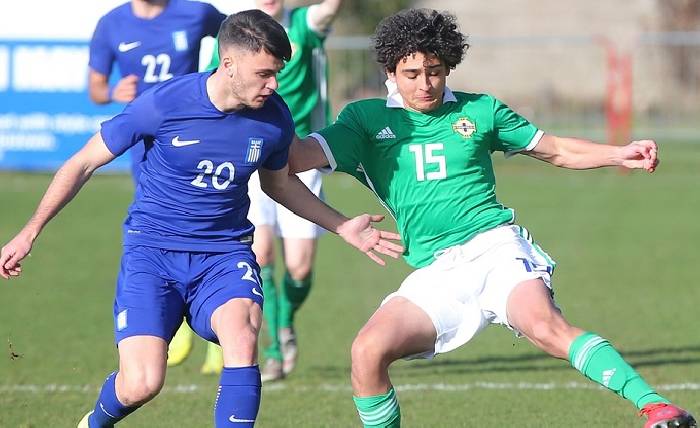 Nhận định kèo U17 CH Ireland vs U17 Phần Lan, 18h ngày 26/3