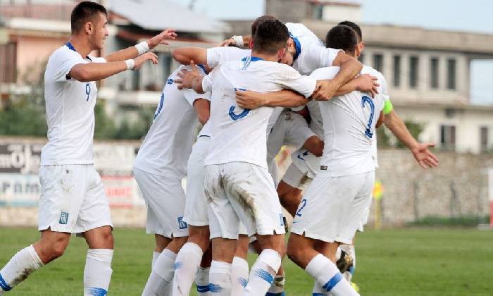 Nhận định kèo U17 Hy Lạp vs U17 Hungary, 17h00 ngày 27/3