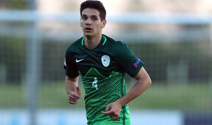 Nhận định kèo U17 Slovenia vs U17 Serbia, 18h ngày 26/3