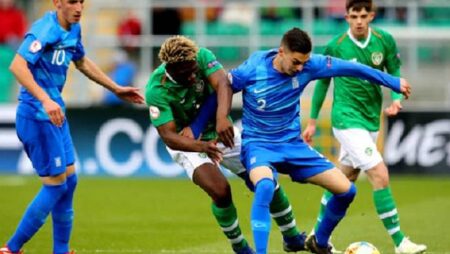 Nhận định kèo U17 Thụy Sĩ vs U17 Thụy Điển, 19h ngày 26/3