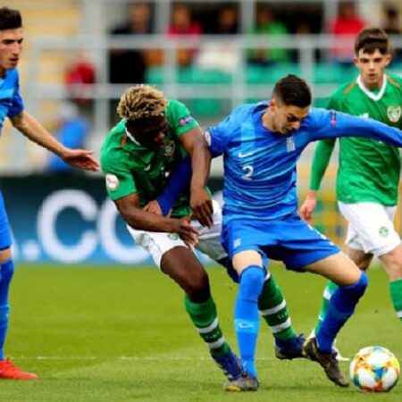 Nhận định kèo U17 Thụy Sĩ vs U17 Thụy Điển, 19h ngày 26/3
