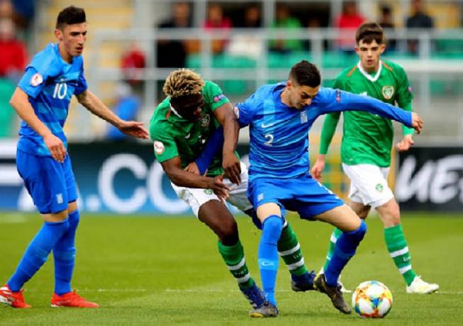 Nhận định kèo U17 Thụy Sĩ vs U17 Thụy Điển, 19h ngày 26/3